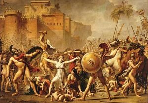 Berbagai Harta Artistik Dari Italia