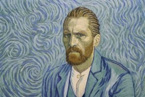 Seniman Terkenal Vincent Van Gogh