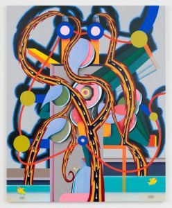 7 Acara Untuk Kalender Seni Anda Minggu Ini