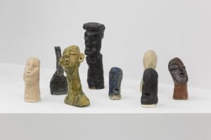 9 Pameran Galeri Menonjol Untuk Dilihat di LA Selama Pekan Frieze